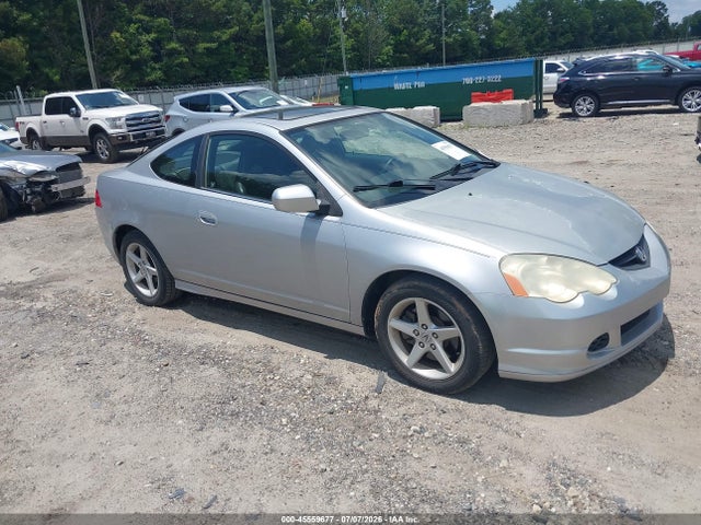 45559677 :رقم المزاد ، JH4DC53054S003356 vin ، 2004 Acura Rsx Type S مزاد بيع
