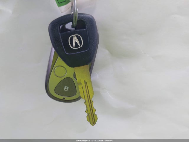 45559677 :رقم المزاد ، JH4DC53054S003356 vin ، 2004 Acura Rsx Type S مزاد بيع