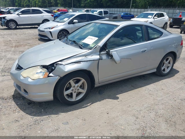 45559677 :رقم المزاد ، JH4DC53054S003356 vin ، 2004 Acura Rsx Type S مزاد بيع