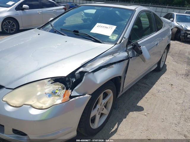 45559677 :رقم المزاد ، JH4DC53054S003356 vin ، 2004 Acura Rsx Type S مزاد بيع