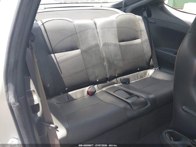 45559677 :رقم المزاد ، JH4DC53054S003356 vin ، 2004 Acura Rsx Type S مزاد بيع
