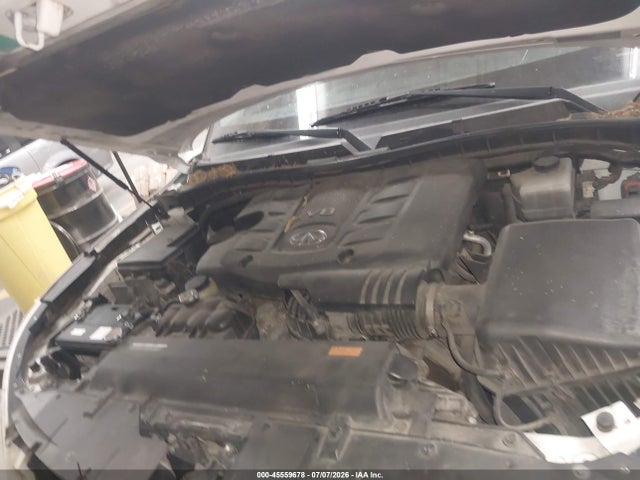 Продаж на аукціоні авто 2012 Infiniti Qx56, vin: JN8AZ2NC9C9316770, номер лоту: 45559678