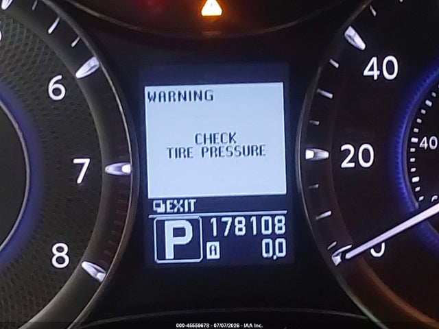 Продаж на аукціоні авто 2012 Infiniti Qx56, vin: JN8AZ2NC9C9316770, номер лоту: 45559678