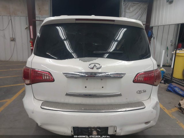 Продаж на аукціоні авто 2012 Infiniti Qx56, vin: JN8AZ2NC9C9316770, номер лоту: 45559678