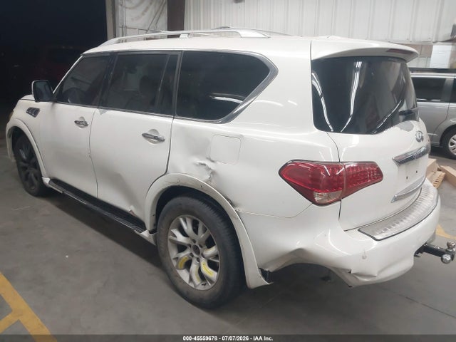 Продаж на аукціоні авто 2012 Infiniti Qx56, vin: JN8AZ2NC9C9316770, номер лоту: 45559678