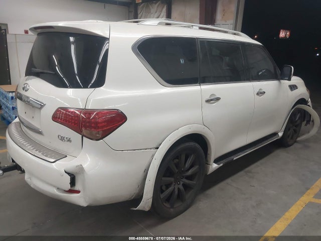 Продаж на аукціоні авто 2012 Infiniti Qx56, vin: JN8AZ2NC9C9316770, номер лоту: 45559678