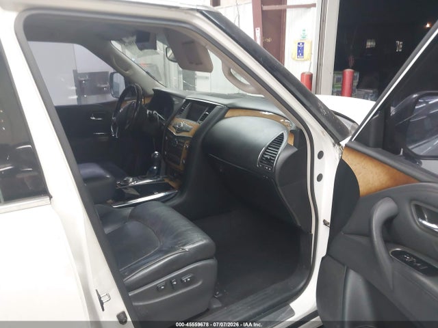 Продаж на аукціоні авто 2012 Infiniti Qx56, vin: JN8AZ2NC9C9316770, номер лоту: 45559678