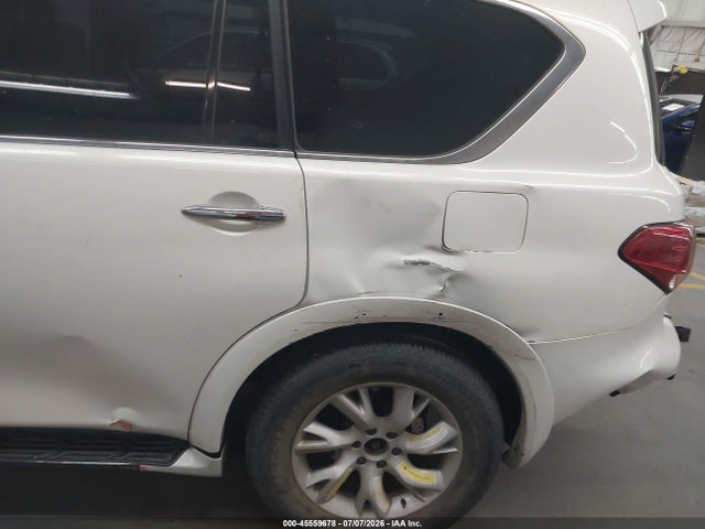 Продаж на аукціоні авто 2012 Infiniti Qx56, vin: JN8AZ2NC9C9316770, номер лоту: 45559678