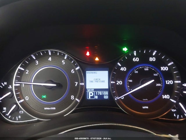 Продаж на аукціоні авто 2012 Infiniti Qx56, vin: JN8AZ2NC9C9316770, номер лоту: 45559678
