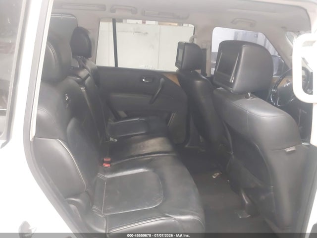 Продаж на аукціоні авто 2012 Infiniti Qx56, vin: JN8AZ2NC9C9316770, номер лоту: 45559678