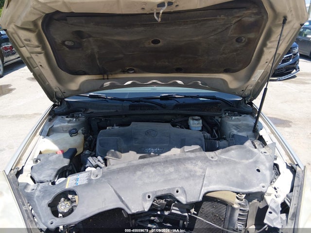 45559679 :رقم المزاد ، 1G4HD57268U117528 vin ، 2008 Buick Lucerne Cxl مزاد بيع