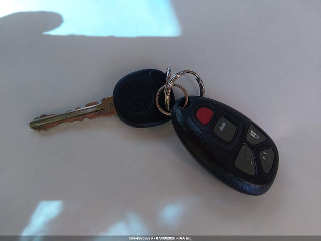 45559679 :رقم المزاد ، 1G4HD57268U117528 vin ، 2008 Buick Lucerne Cxl مزاد بيع