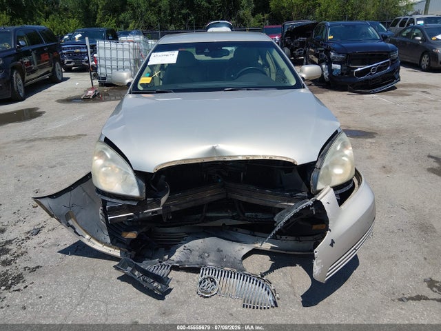 45559679 :رقم المزاد ، 1G4HD57268U117528 vin ، 2008 Buick Lucerne Cxl مزاد بيع