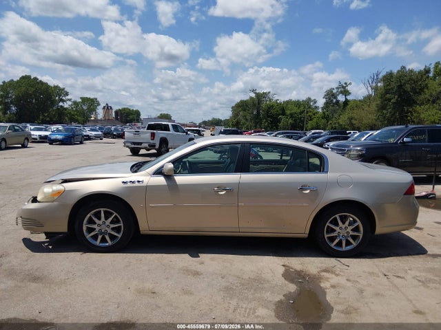 45559679 :رقم المزاد ، 1G4HD57268U117528 vin ، 2008 Buick Lucerne Cxl مزاد بيع