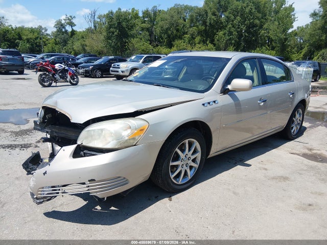 45559679 :رقم المزاد ، 1G4HD57268U117528 vin ، 2008 Buick Lucerne Cxl مزاد بيع