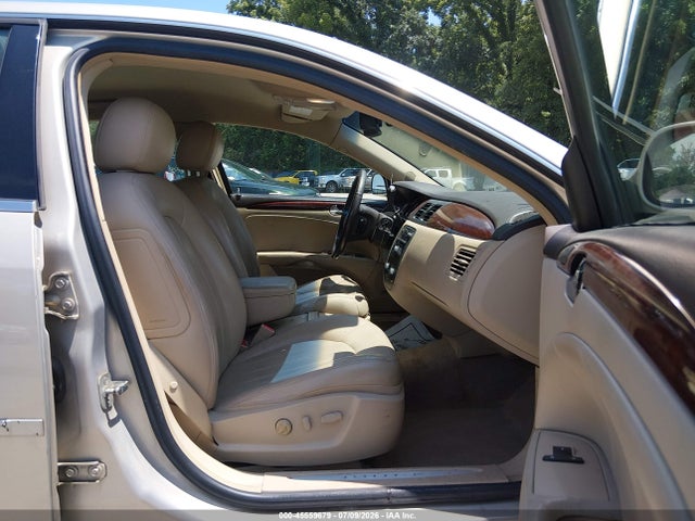 45559679 :رقم المزاد ، 1G4HD57268U117528 vin ، 2008 Buick Lucerne Cxl مزاد بيع
