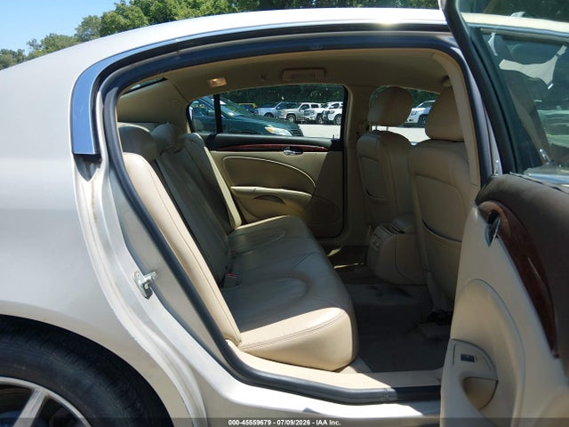 45559679 :رقم المزاد ، 1G4HD57268U117528 vin ، 2008 Buick Lucerne Cxl مزاد بيع