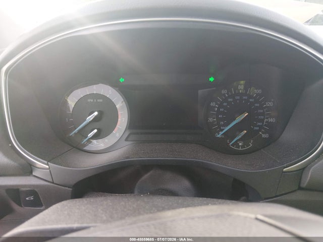 Aukcja sprzedaży 2014 Ford Fusion Se, vin: 1FA6P0HD9E5387533, numer aukcji: 45559685