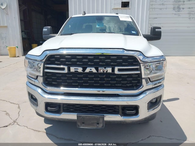 Продаж на аукціоні авто 2024 Ram 2500 Big Horn  4x4 6'4 Box, vin: 3C6UR5DL4RG137063, номер лоту: 45559690