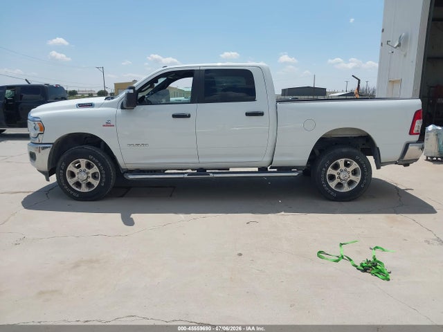 Продажа на аукционе авто 2024 Ram 2500 Big Horn  4x4 6'4 Box, vin: 3C6UR5DL4RG137063, номер лота: 45559690
