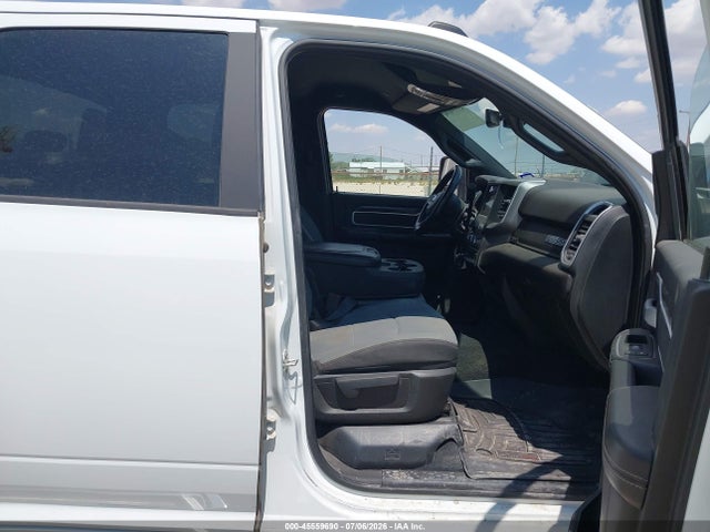 Продаж на аукціоні авто 2024 Ram 2500 Big Horn  4x4 6'4 Box, vin: 3C6UR5DL4RG137063, номер лоту: 45559690
