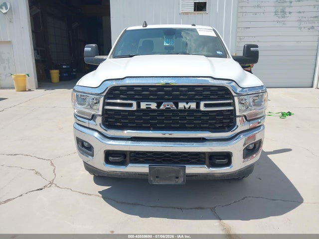 Продаж на аукціоні авто 2024 Ram 2500 Big Horn  4x4 6'4 Box, vin: 3C6UR5DL4RG137063, номер лоту: 45559690