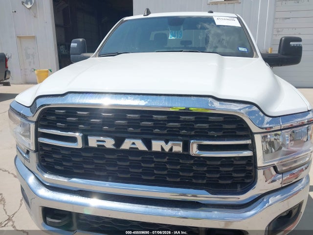 Продаж на аукціоні авто 2024 Ram 2500 Big Horn  4x4 6'4 Box, vin: 3C6UR5DL4RG137063, номер лоту: 45559690