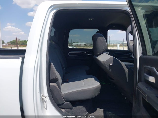 Продаж на аукціоні авто 2024 Ram 2500 Big Horn  4x4 6'4 Box, vin: 3C6UR5DL4RG137063, номер лоту: 45559690