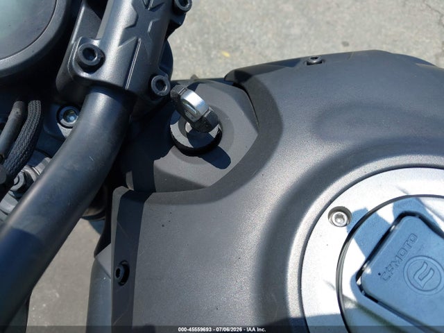 Продаж на аукціоні авто 2022 Cf Moto 700 Cl-x, vin: LCEPEWL16N6005103, номер лоту: 45559693