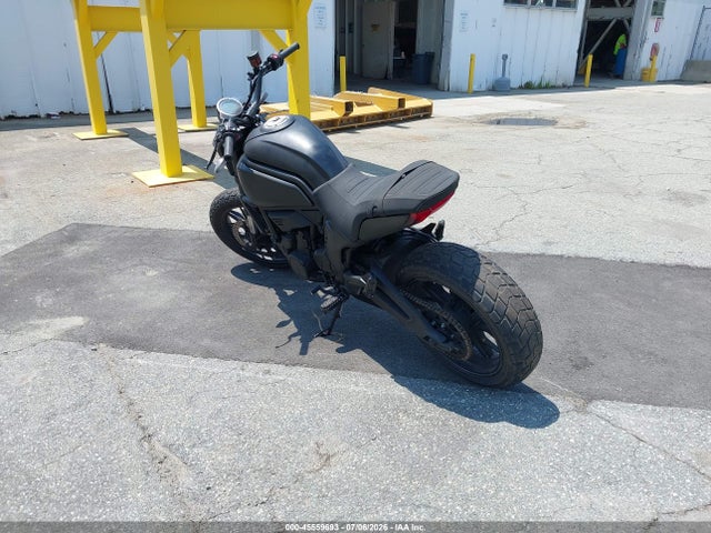Продаж на аукціоні авто 2022 Cf Moto 700 Cl-x, vin: LCEPEWL16N6005103, номер лоту: 45559693