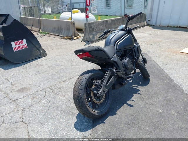 Продаж на аукціоні авто 2022 Cf Moto 700 Cl-x, vin: LCEPEWL16N6005103, номер лоту: 45559693