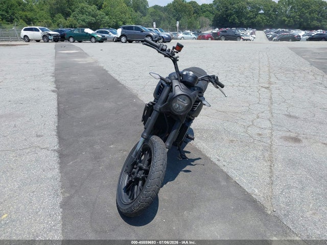 Продаж на аукціоні авто 2022 Cf Moto 700 Cl-x, vin: LCEPEWL16N6005103, номер лоту: 45559693