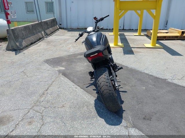 Продаж на аукціоні авто 2022 Cf Moto 700 Cl-x, vin: LCEPEWL16N6005103, номер лоту: 45559693