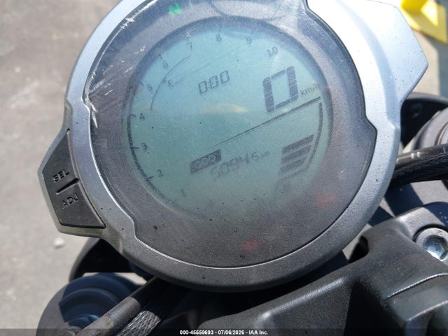 Продаж на аукціоні авто 2022 Cf Moto 700 Cl-x, vin: LCEPEWL16N6005103, номер лоту: 45559693