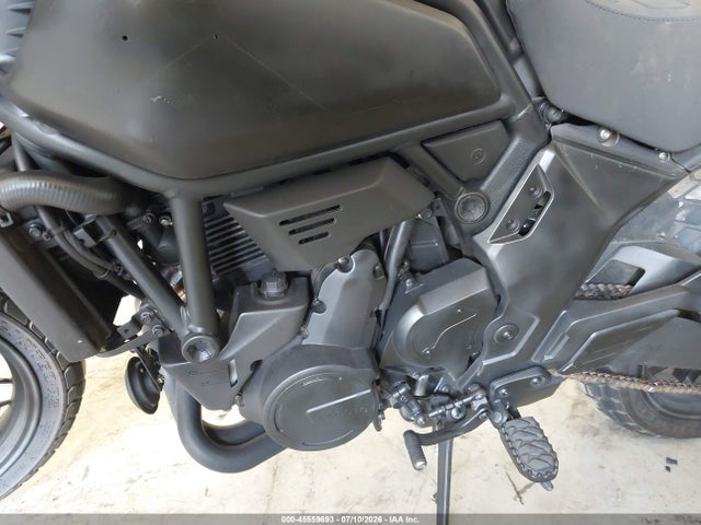 Продаж на аукціоні авто 2022 Cf Moto 700 Cl-x, vin: LCEPEWL16N6005103, номер лоту: 45559693