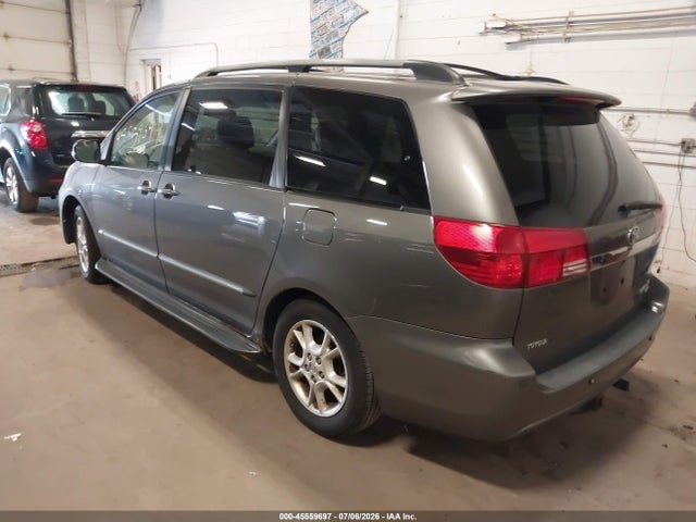 Aukcja sprzedaży 2004 Toyota Sienna Xle Limited, vin: 5TDZA22C04S034952, numer aukcji: 45559697