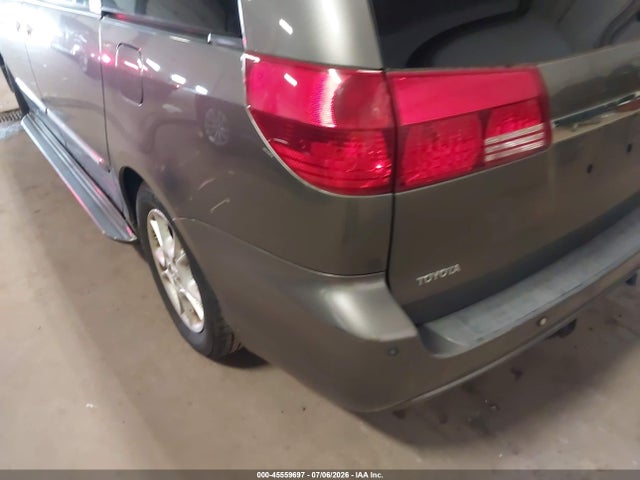 Aukcja sprzedaży 2004 Toyota Sienna Xle Limited, vin: 5TDZA22C04S034952, numer aukcji: 45559697