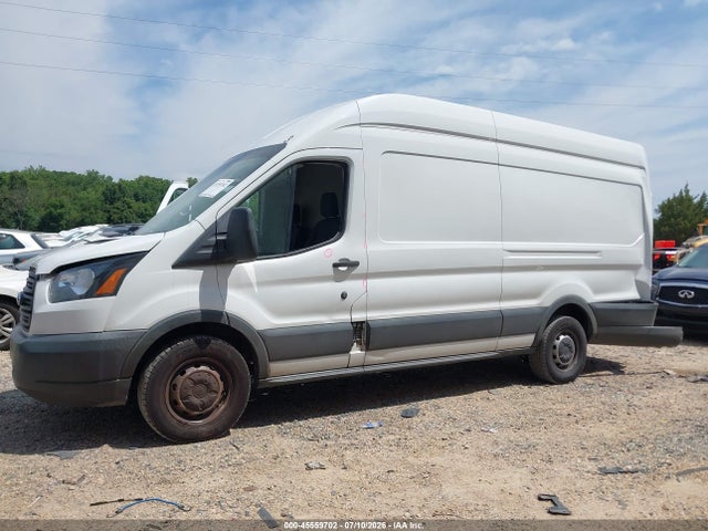 Продаж на аукціоні авто 2018 Ford Transit-350, vin: 1FTBW3XG3JKA95266, номер лоту: 45559702
