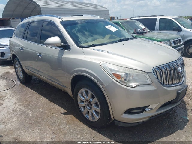 Aukcja sprzedaży 2013 Buick Enclave Premium, vin: 5GAKRDKD4DJ140804, numer aukcji: 45559720