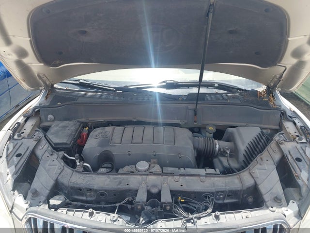 Aukcja sprzedaży 2013 Buick Enclave Premium, vin: 5GAKRDKD4DJ140804, numer aukcji: 45559720
