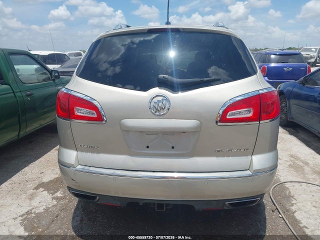 Aukcja sprzedaży 2013 Buick Enclave Premium, vin: 5GAKRDKD4DJ140804, numer aukcji: 45559720