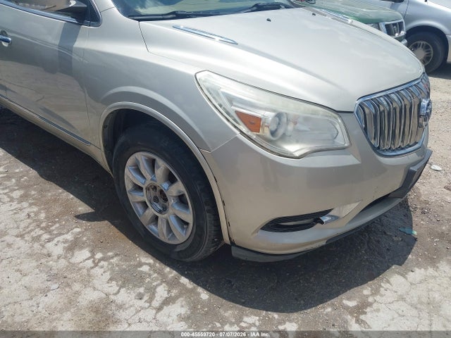 Aukcja sprzedaży 2013 Buick Enclave Premium, vin: 5GAKRDKD4DJ140804, numer aukcji: 45559720