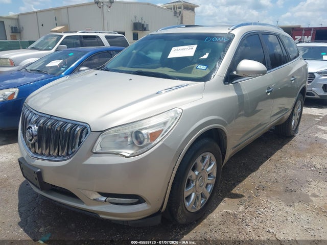 Aukcja sprzedaży 2013 Buick Enclave Premium, vin: 5GAKRDKD4DJ140804, numer aukcji: 45559720