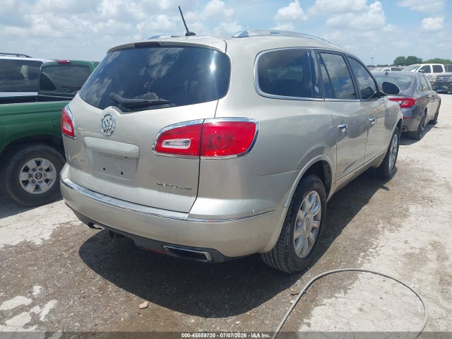 Aukcja sprzedaży 2013 Buick Enclave Premium, vin: 5GAKRDKD4DJ140804, numer aukcji: 45559720