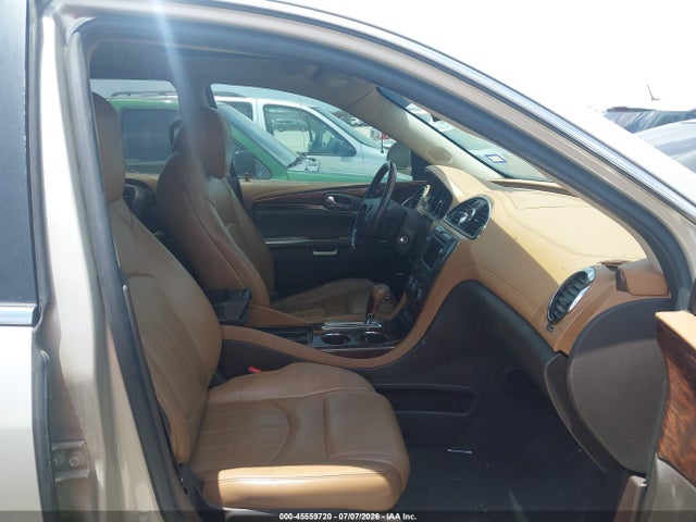 Aukcja sprzedaży 2013 Buick Enclave Premium, vin: 5GAKRDKD4DJ140804, numer aukcji: 45559720