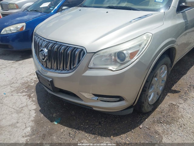 Aukcja sprzedaży 2013 Buick Enclave Premium, vin: 5GAKRDKD4DJ140804, numer aukcji: 45559720