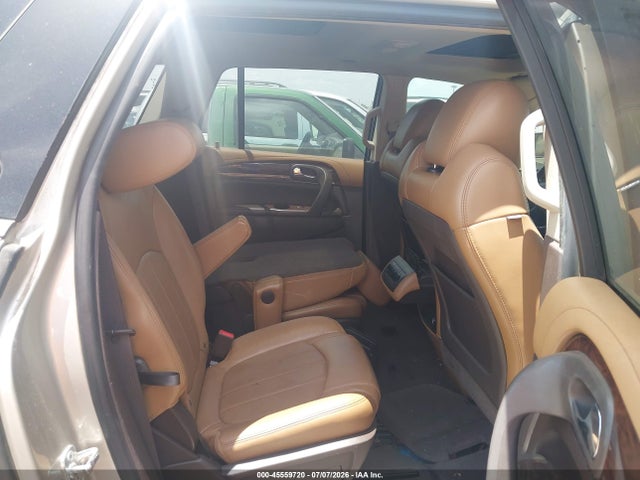 Aukcja sprzedaży 2013 Buick Enclave Premium, vin: 5GAKRDKD4DJ140804, numer aukcji: 45559720