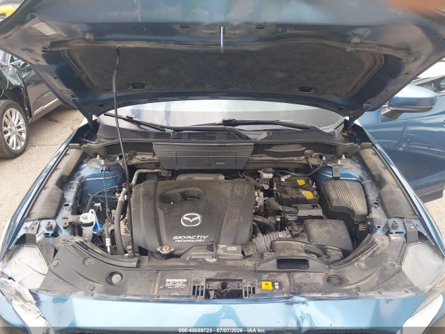 Aukcja sprzedaży 2018 Mazda Cx-5 Sport, vin: JM3KFABM4J1432381, numer aukcji: 45559723