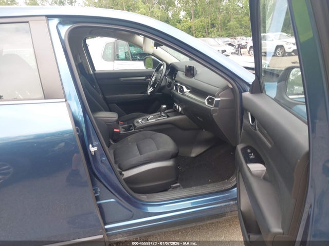 Aukcja sprzedaży 2018 Mazda Cx-5 Sport, vin: JM3KFABM4J1432381, numer aukcji: 45559723