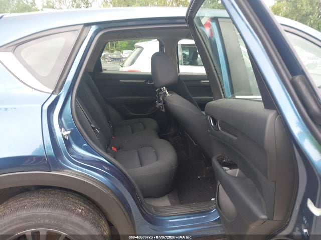 Aukcja sprzedaży 2018 Mazda Cx-5 Sport, vin: JM3KFABM4J1432381, numer aukcji: 45559723